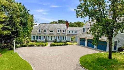 $6,350,000 | 375 Baxter Neck Road, Barnstable, MA 02648