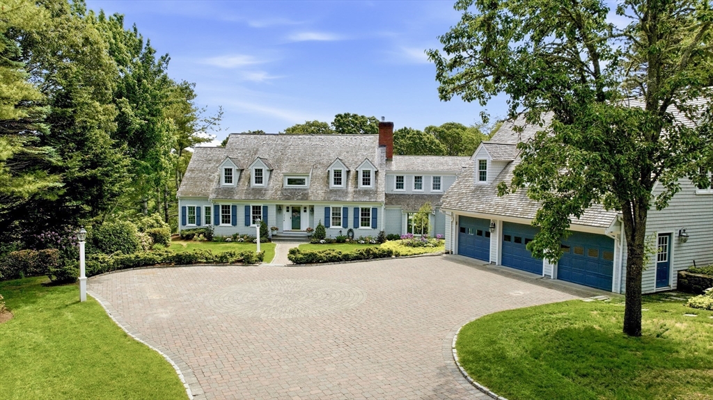 375 Baxter Neck Road Barnstable, MA 02648 - Photo 8 of 42