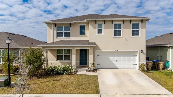 $485,000 | 1665 Barberry Drive, Kissimmee, FL 34744