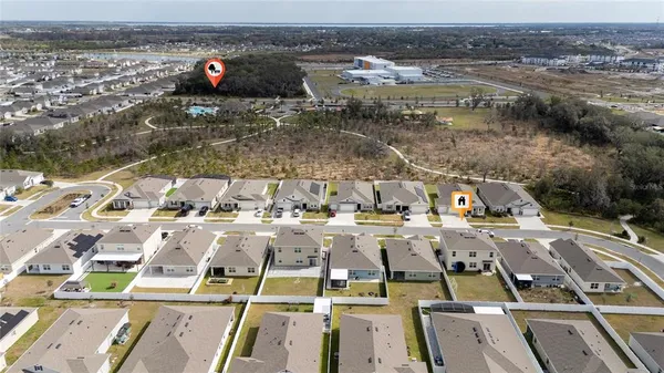 $485,000 | 1665 Barberry Drive, Kissimmee, FL 34744