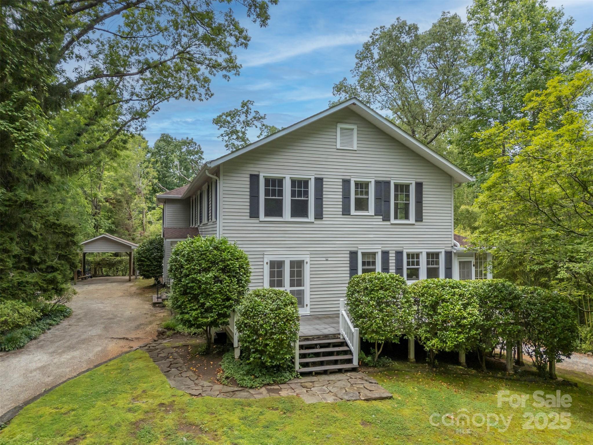 93 Villa Barbara Lane Tryon, NC 28782 - Photo 4 of 48