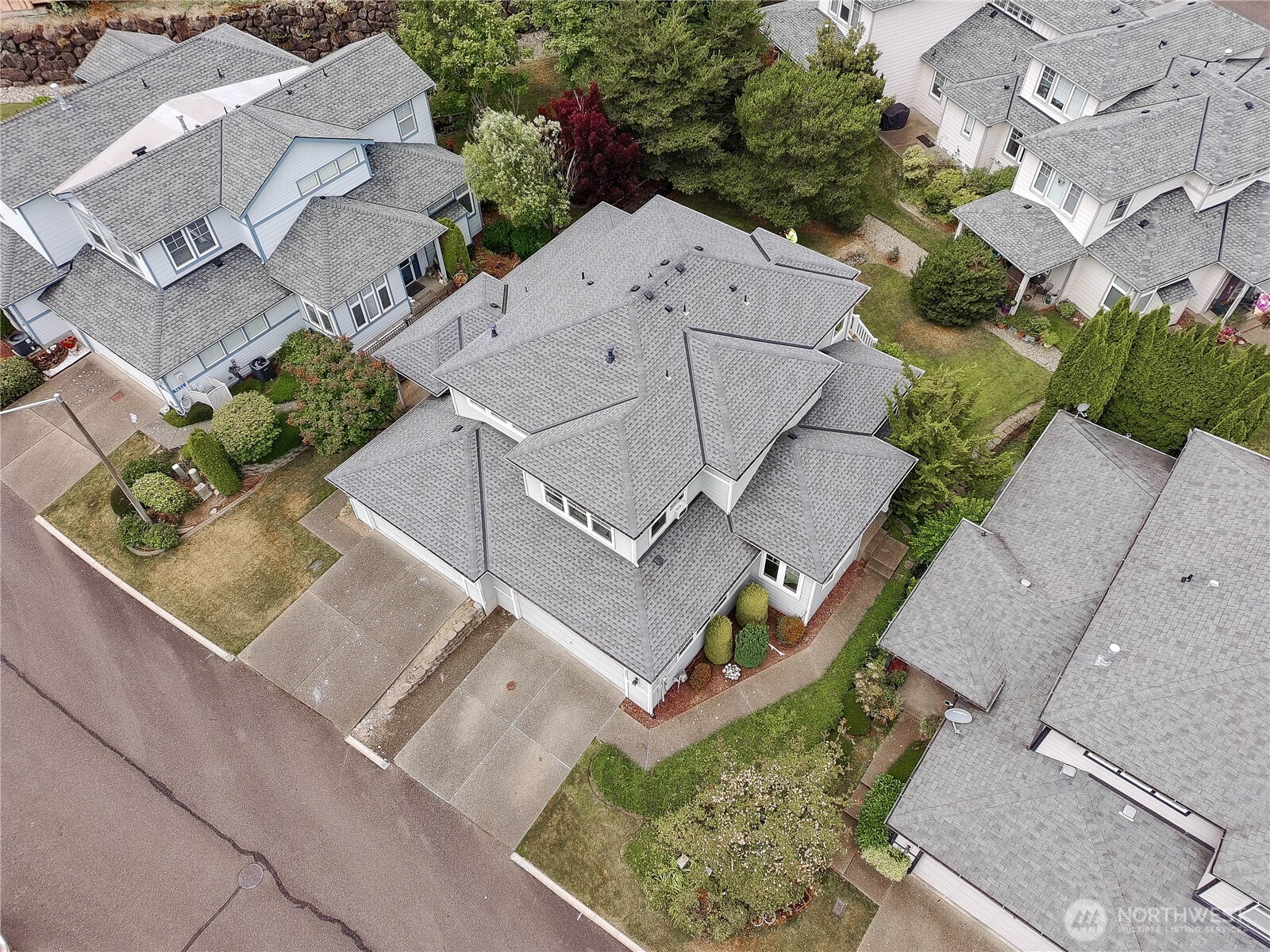 9640 Long Point Lane Northwest Silverdale, WA 98383 - Photo 33 of 36
