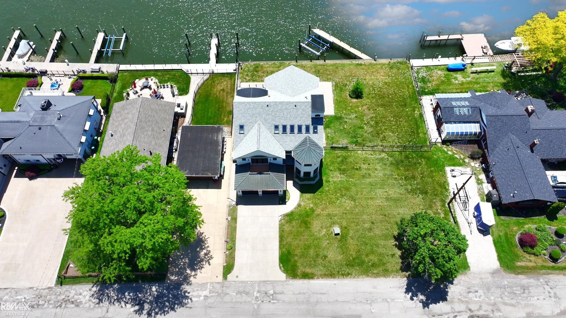 32824 North River Road Harrison Township, MI 48045 - Photo 55 of 97