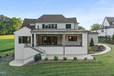 $2,195,000 | 9004 Meadow Pointe Court, Wake Forest, NC 27587