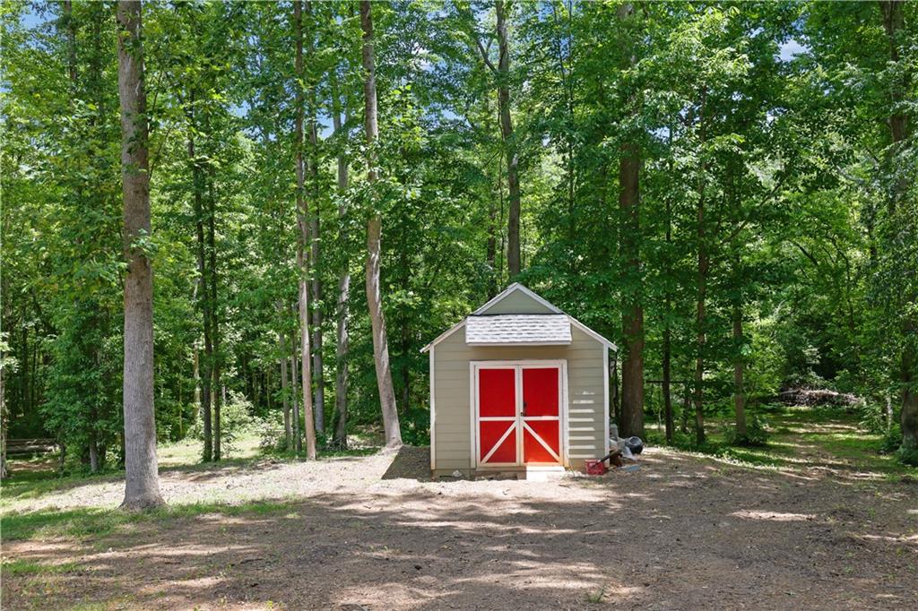 9645 Old Riverside Lane Ball Ground, GA 30107 - Photo 45 of 50