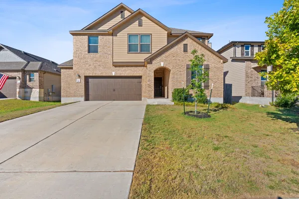 $479,999 | 209 Kennicott Drive, Kyle, TX 78640