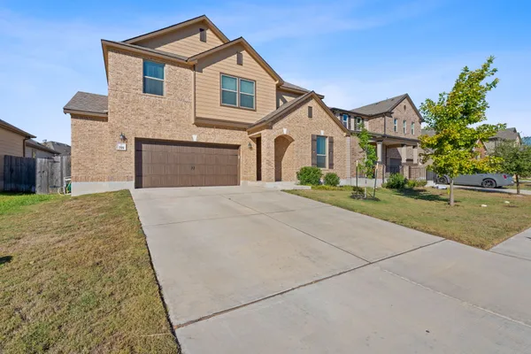 $479,999 | 209 Kennicott Drive, Kyle, TX 78640