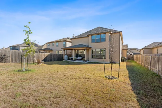 $499,999 | 209 Kennicott Drive, Kyle, TX 78640