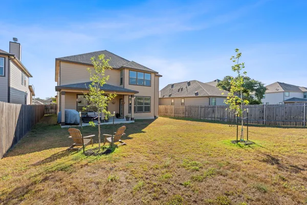 $479,999 | 209 Kennicott Drive, Kyle, TX 78640