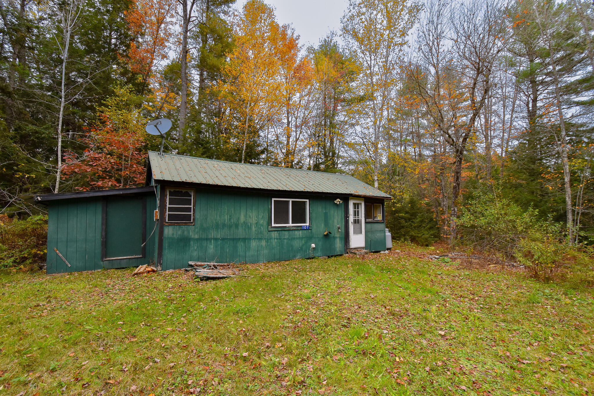 107 Silsby Road Mariaville, ME 04605 - Photo 14 of 22 DSC_0051