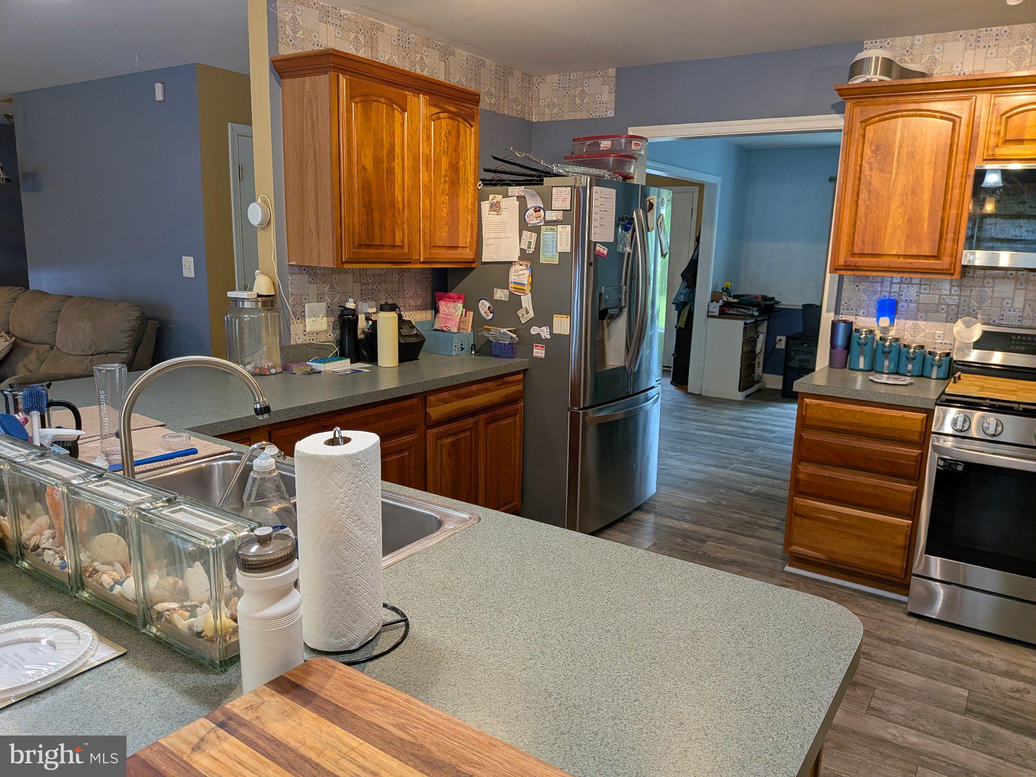 823 Woodcrest Loop Culpeper, VA 22701 - Photo 27 of 79