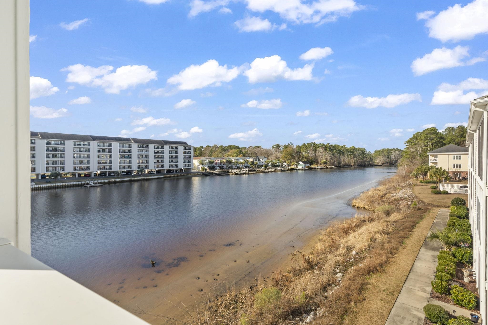1538 Lanterns Rest Road, Unit 303 Myrtle Beach, SC 29579 - Photo 38 of 40 Gallery Image 38
