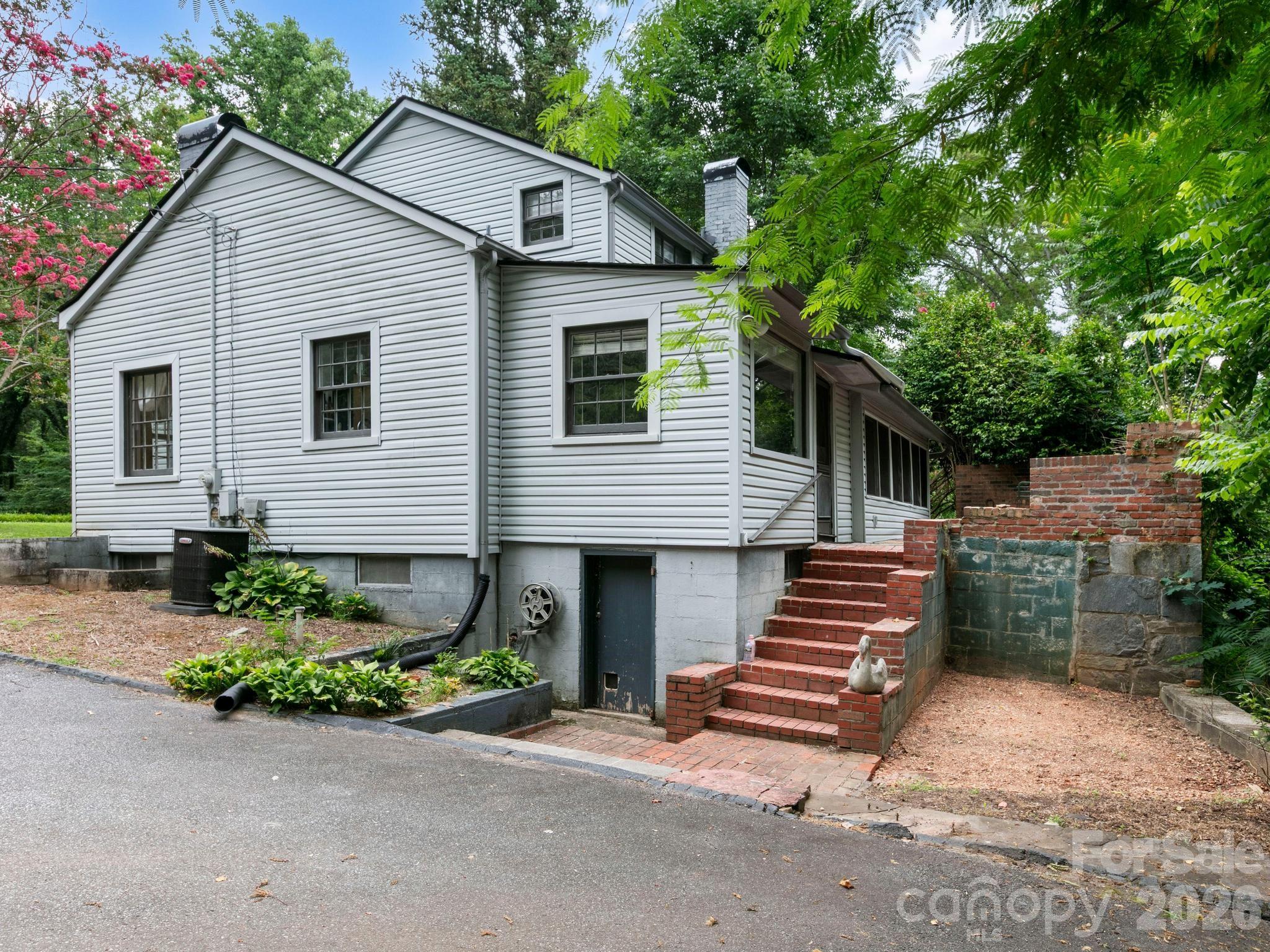 210 Baker Road Tryon, NC 28782 - Photo 25 of 26