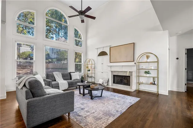 $4,000 | 3713 Lake Edge Drive, Suwanee, GA 30024