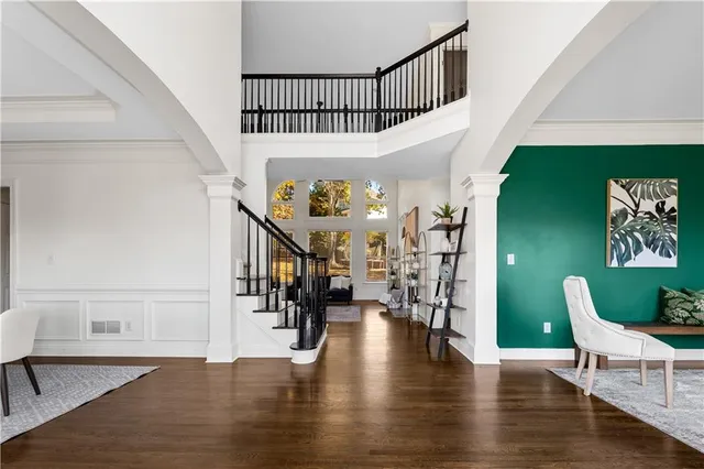 $4,000 | 3713 Lake Edge Drive, Suwanee, GA 30024