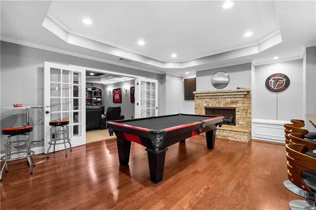 $4,000 | 3713 Lake Edge Drive, Suwanee, GA 30024