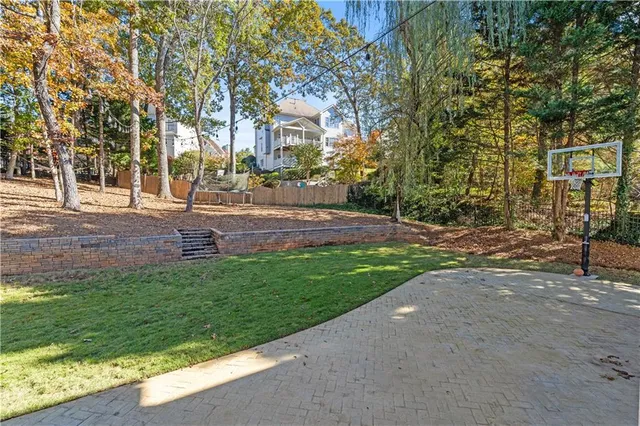 $4,000 | 3713 Lake Edge Drive, Suwanee, GA 30024