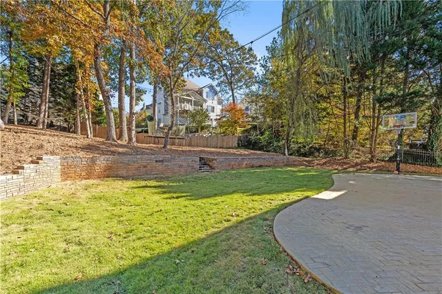 $4,000 | 3713 Lake Edge Drive, Suwanee, GA 30024