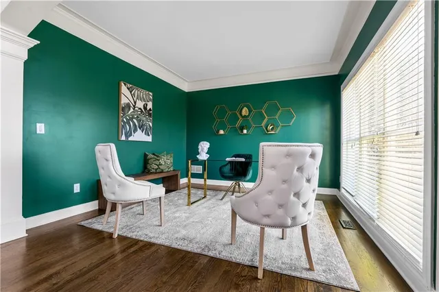 $4,000 | 3713 Lake Edge Drive, Suwanee, GA 30024