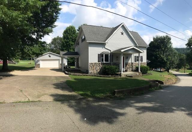 109 Lodge Hall Road Dilliner, PA 15327 - Photo 1 of 25 Gallery Image 1