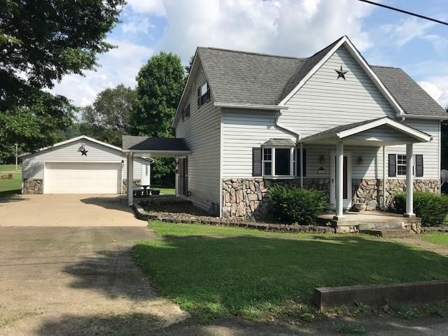 109 Lodge Hall Road Dilliner, PA 15327 - Photo 2 of 25 Gallery Image 2