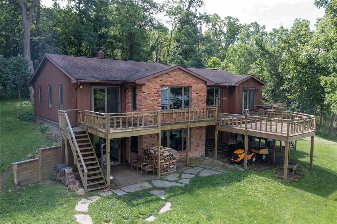 5457 East Lake Road Conesus, NY 14435 - Photo 1 of 1 Gallery Image 1