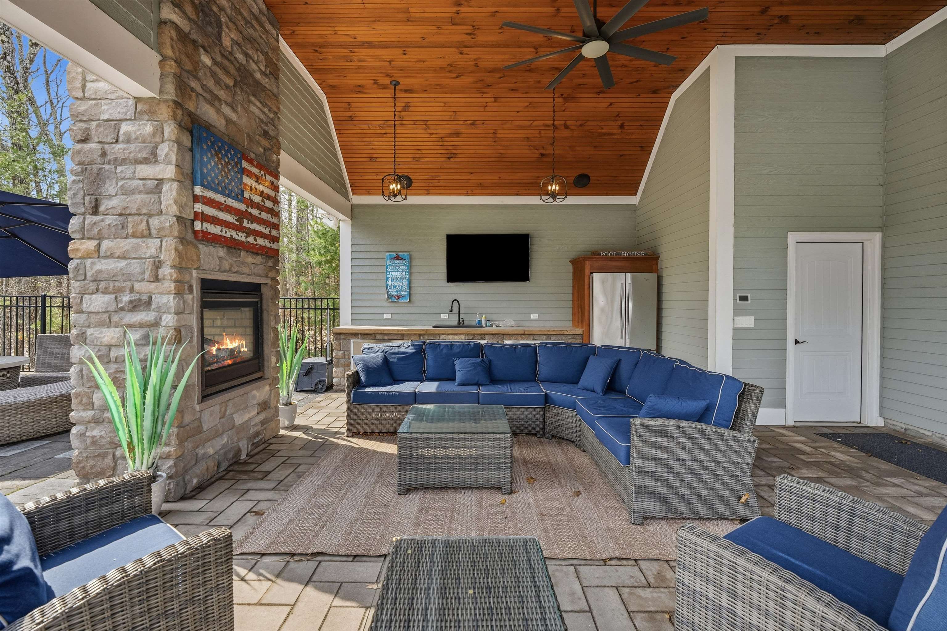 5 Ryan Farm Road Windham, NH 03087 - Photo 50 of 57 Gallery Image 50