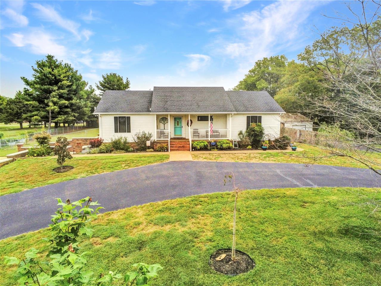 556 Norris Road Bowling Green, KY 42101 - Photo 50 of 67 Gallery Image 50