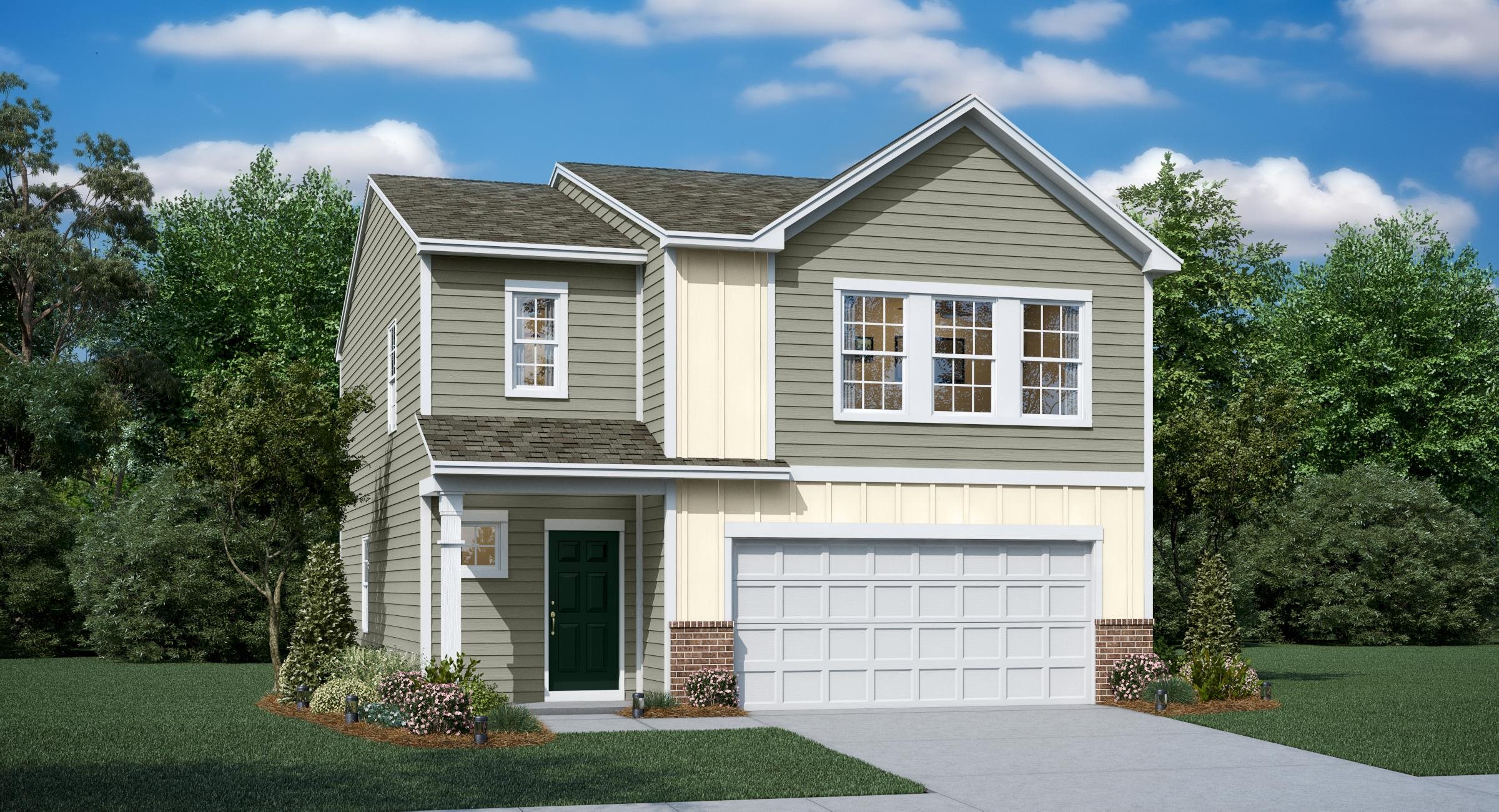 1435 Penrith Boiling Springs, SC 29316 - Photo 1 of 9 Gallery Image 1
