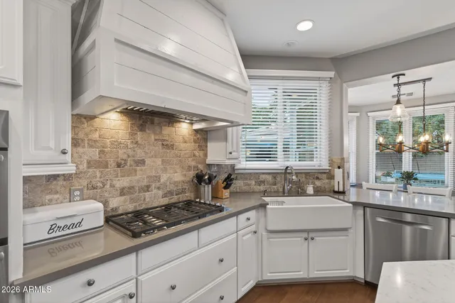 $825,000 | 4730 South Robins Way, Chandler, AZ 85249