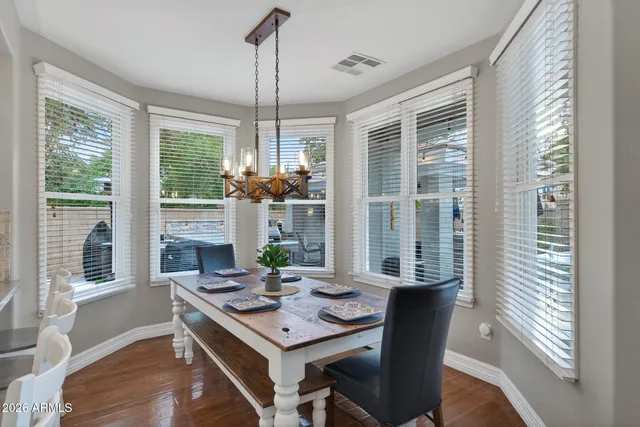 $825,000 | 4730 South Robins Way, Chandler, AZ 85249