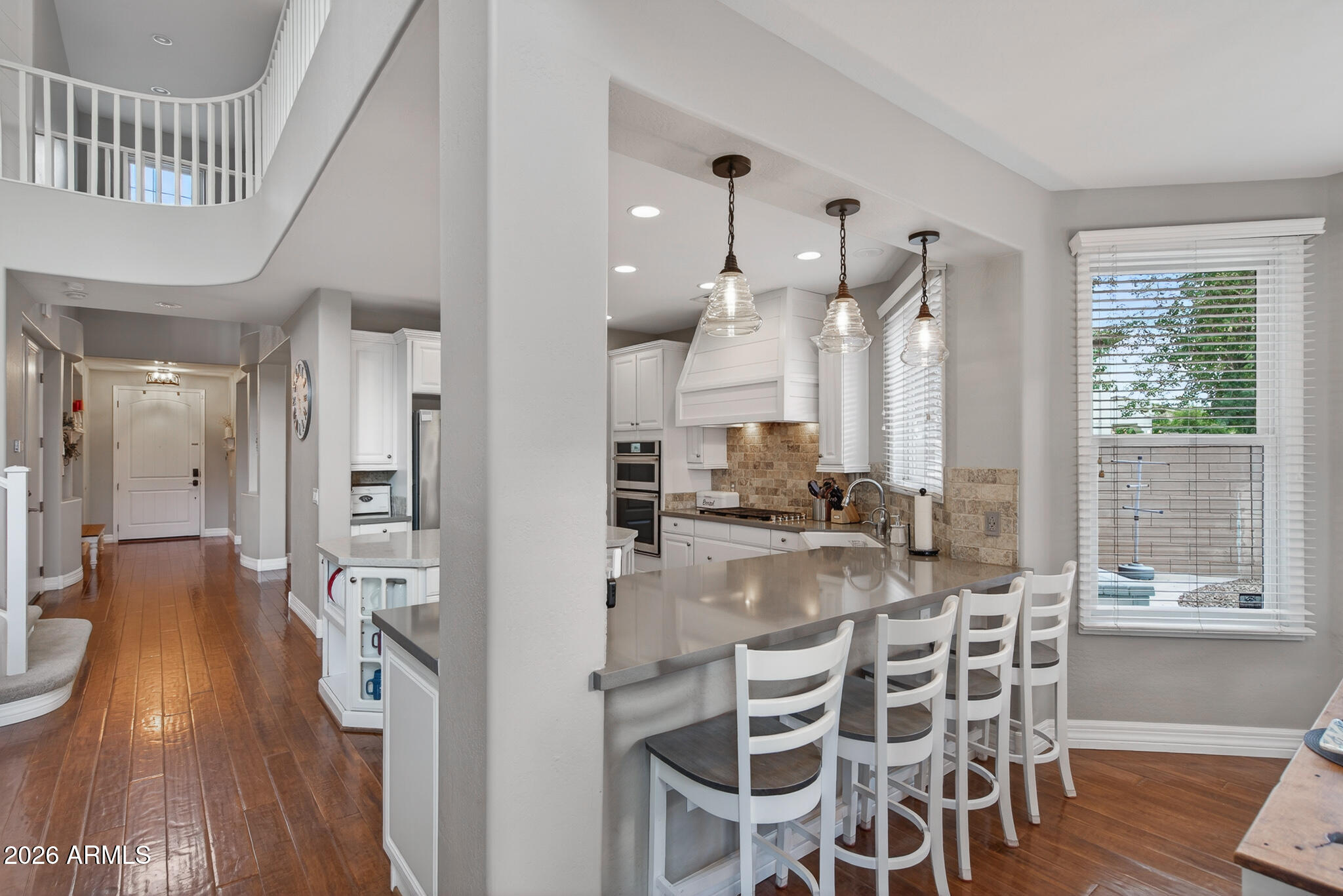 4730 South Robins Way Chandler, AZ 85249 - Photo 11 of 92 11) KITCHEN