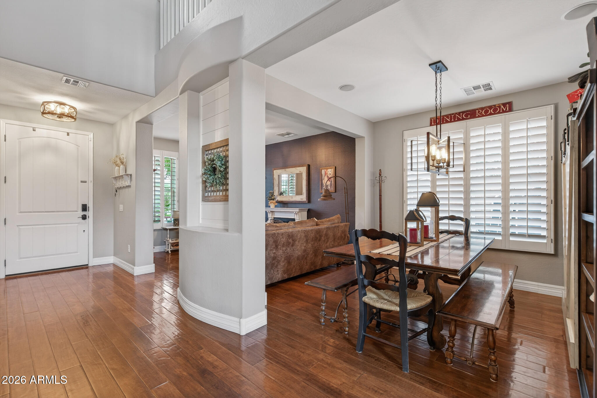 4730 South Robins Way Chandler, AZ 85249 - Photo 12 of 92 12) DINING