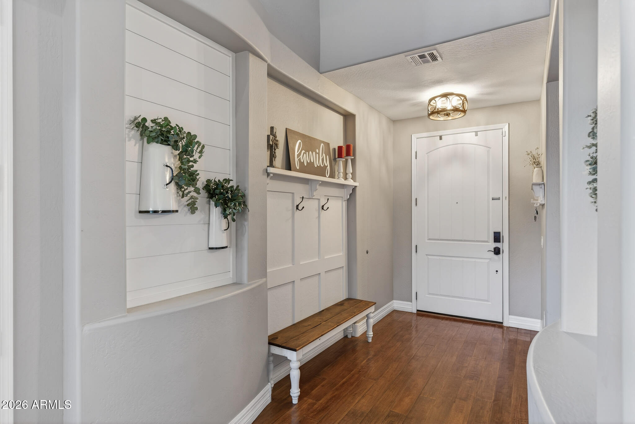 4730 South Robins Way Chandler, AZ 85249 - Photo 13 of 92 13) FOYER