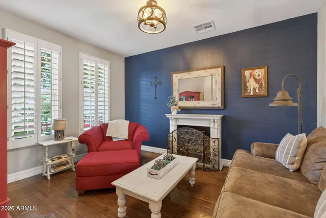 $825,000 | 4730 South Robins Way, Chandler, AZ 85249