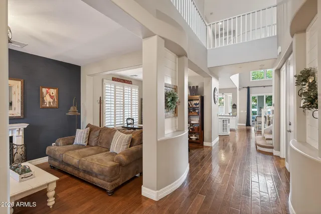 $825,000 | 4730 South Robins Way, Chandler, AZ 85249