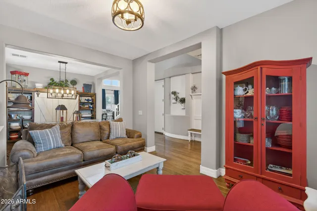 $825,000 | 4730 South Robins Way, Chandler, AZ 85249