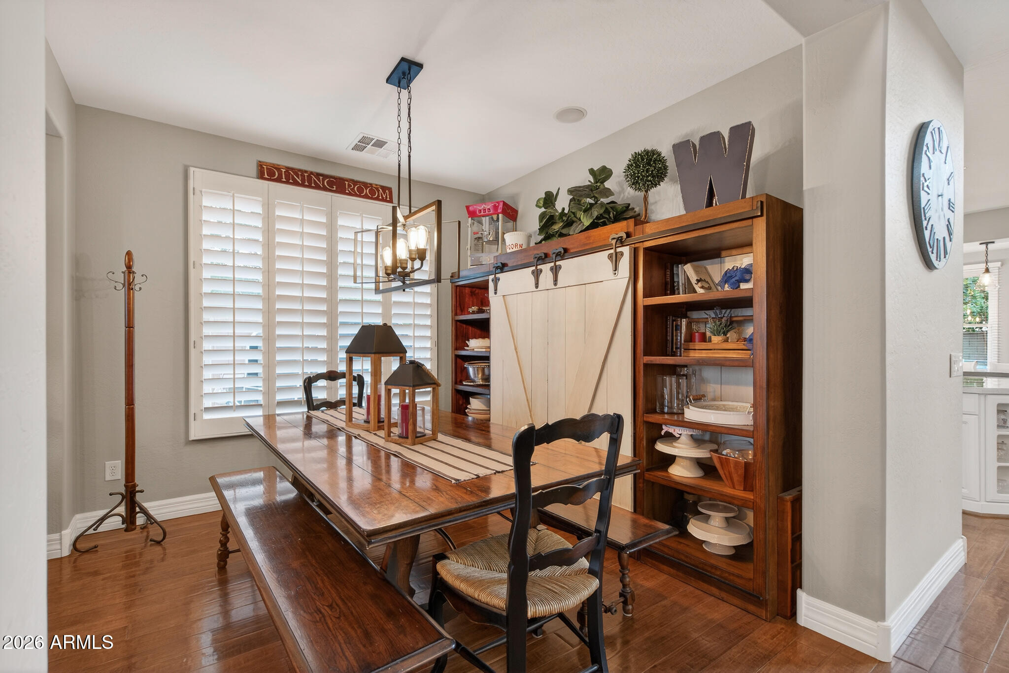 4730 South Robins Way Chandler, AZ 85249 - Photo 17 of 92 17) DINING