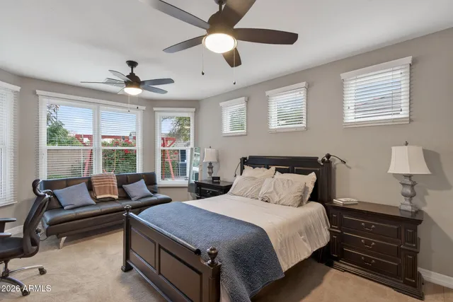 $825,000 | 4730 South Robins Way, Chandler, AZ 85249