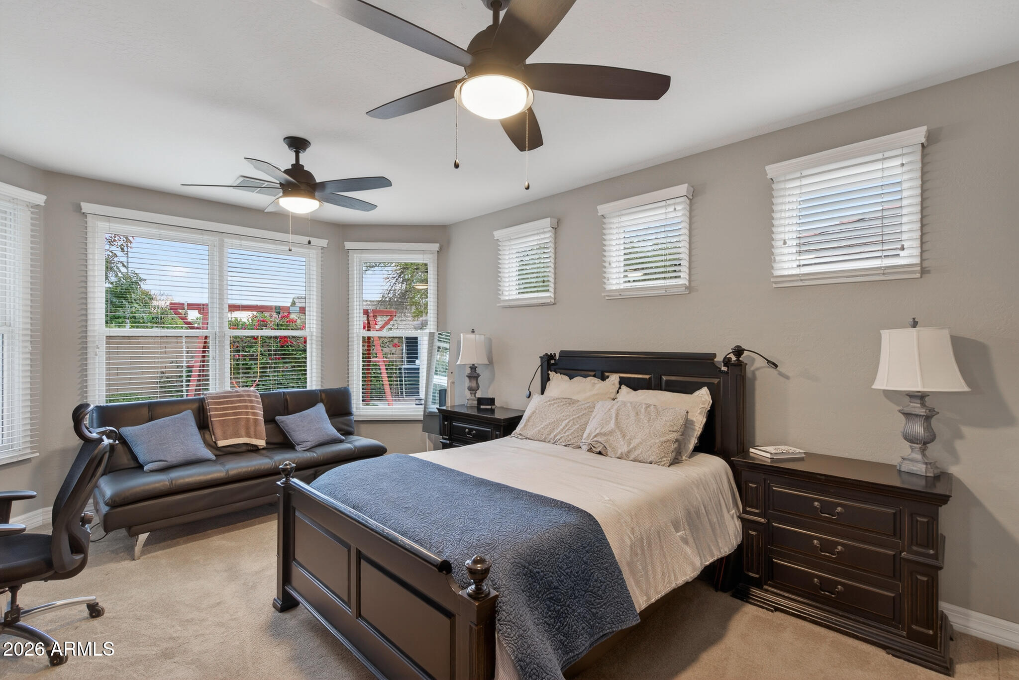 4730 South Robins Way Chandler, AZ 85249 - Photo 18 of 92 18) PRIMARY BEDROOM_DOWN