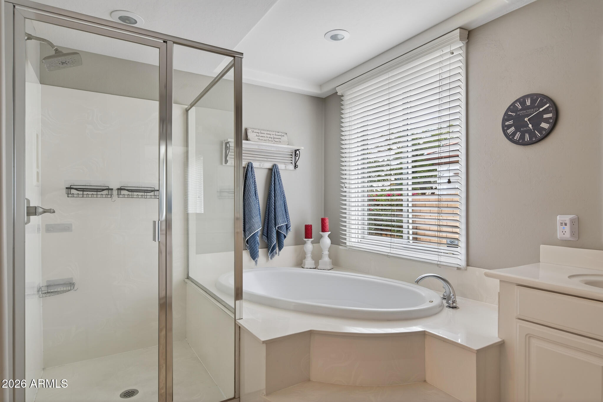 4730 South Robins Way Chandler, AZ 85249 - Photo 21 of 92 21) PRIMARY BATH