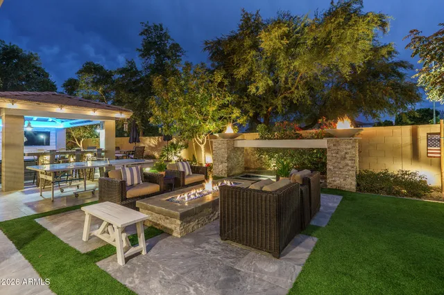 $825,000 | 4730 South Robins Way, Chandler, AZ 85249