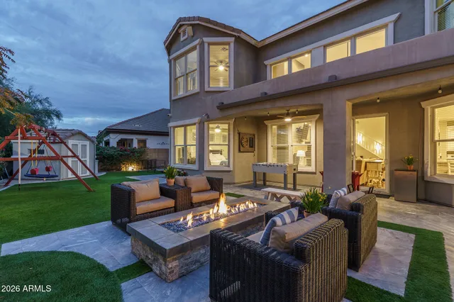 $825,000 | 4730 South Robins Way, Chandler, AZ 85249