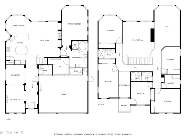 $825,000 | 4730 South Robins Way, Chandler, AZ 85249