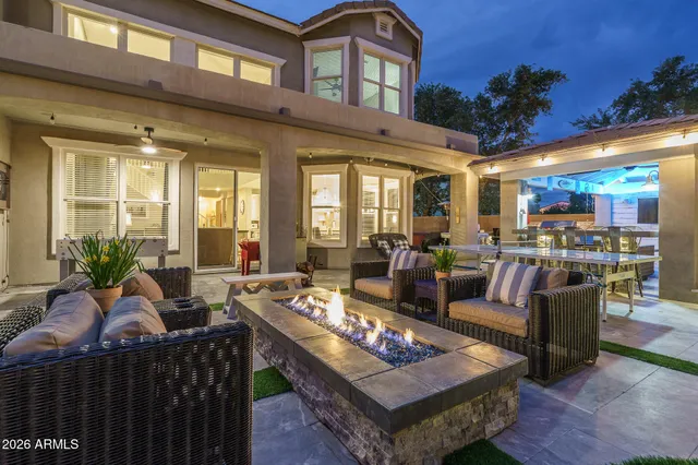 $825,000 | 4730 South Robins Way, Chandler, AZ 85249