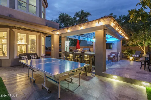 $825,000 | 4730 South Robins Way, Chandler, AZ 85249