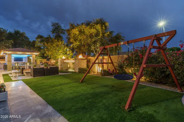 $825,000 | 4730 South Robins Way, Chandler, AZ 85249
