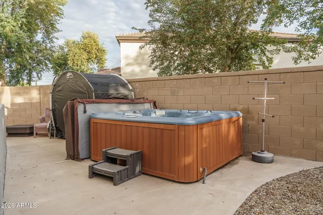 $825,000 | 4730 South Robins Way, Chandler, AZ 85249