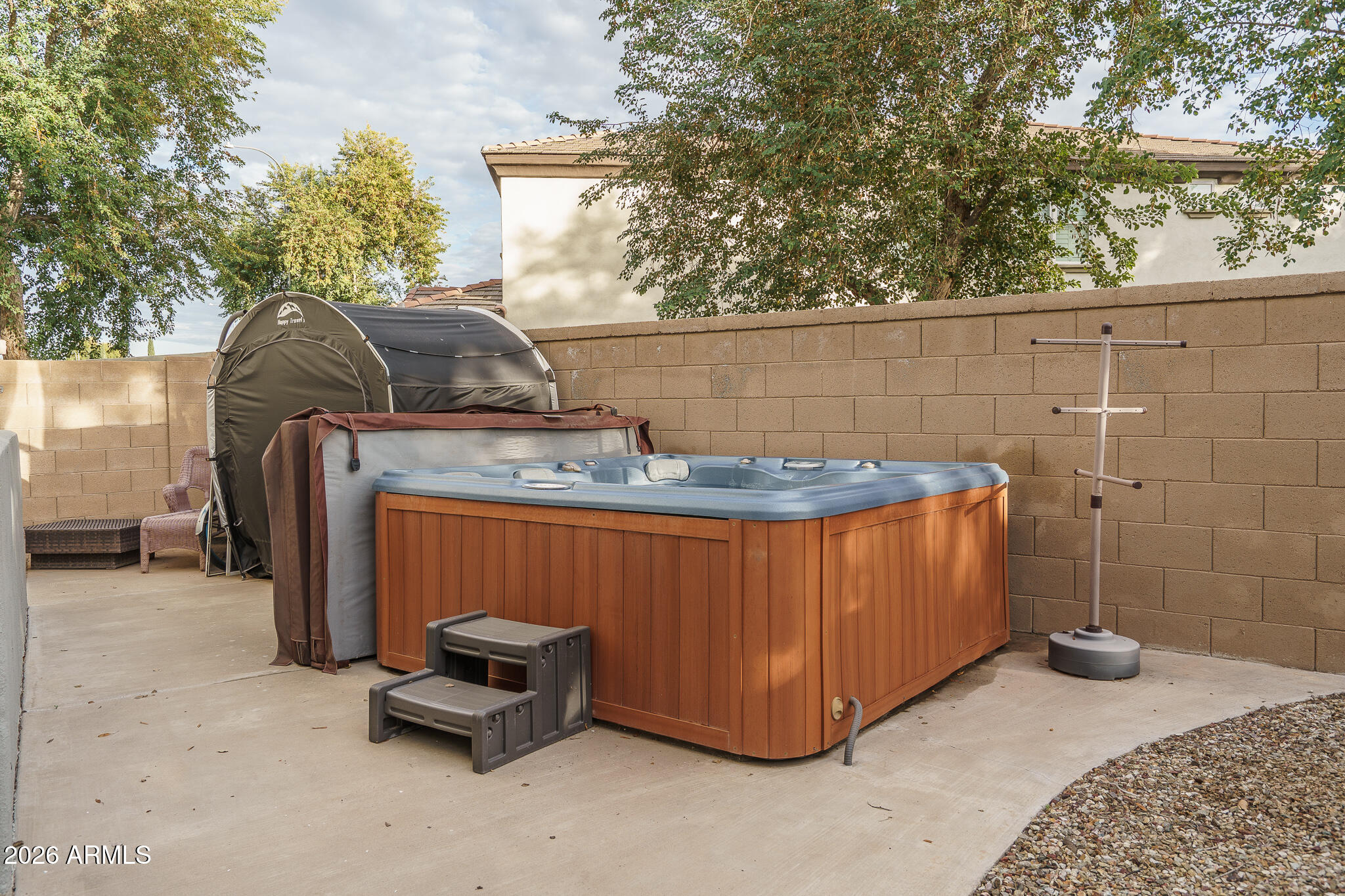 4730 South Robins Way Chandler, AZ 85249 - Photo 34 of 92 34) SPA