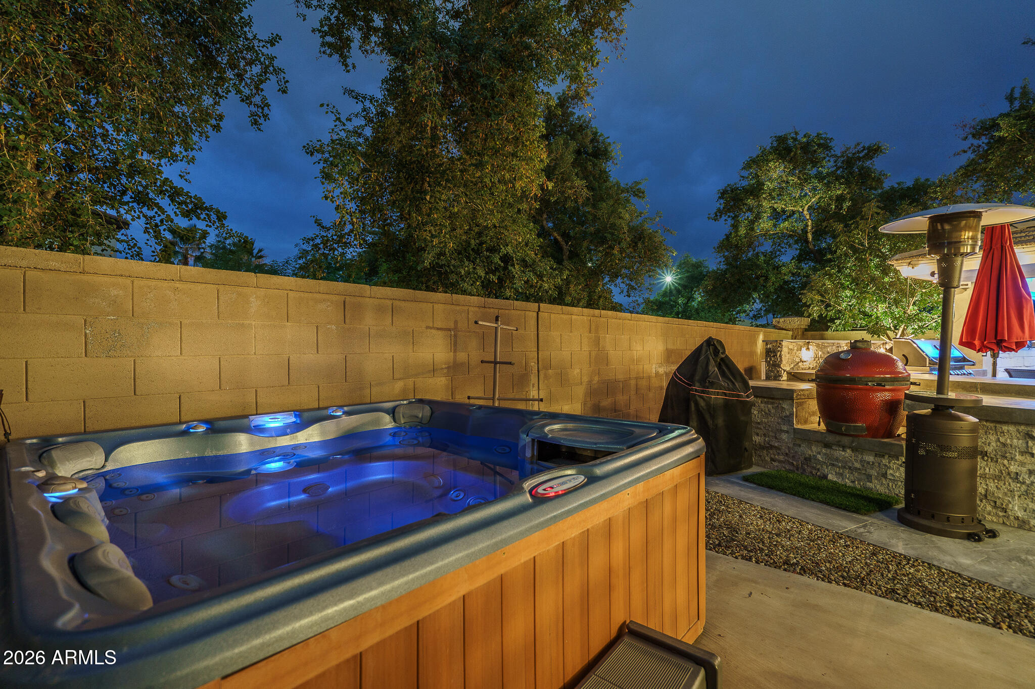 4730 South Robins Way Chandler, AZ 85249 - Photo 35 of 92 35) SPA